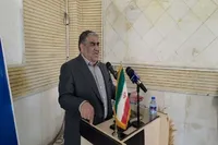 حسینی: اقتدار، استقلال و عزت ایران اسلامی مرهون ایثار شهدا است