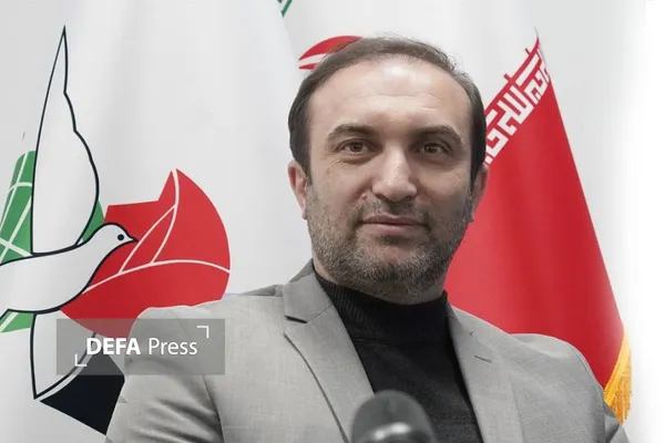 رحیم نریمانی