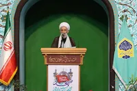 ناو‌های آمریکایی همانند فیل‌های ابرهه راه به جایی نخواهند برد