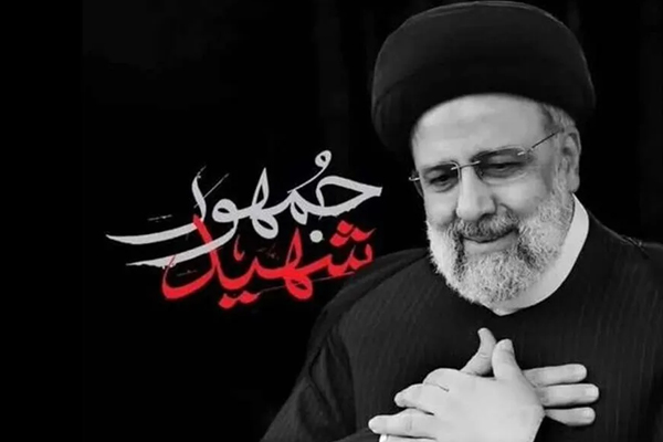 میراث خادم تراز؛ مدیریتی که مرز‌ها را شکست