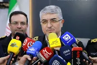 سردار حسینی: از سفرهای غیرضروری در ایام تشییع خودداری شود