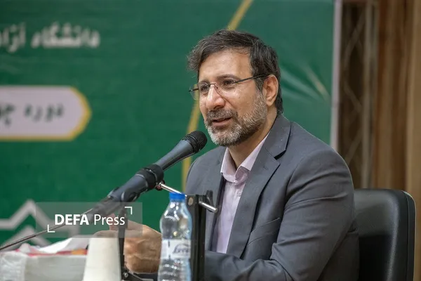 طحان‌نظیف: قانون اساسی از مبارزه در برابر مستکبران حمایت می‌کند