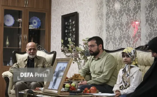میجر جنرل عبداللهی