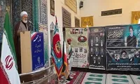 خدمت رسانی به مردم در نزد خدای متعال دارای ارزش بالایی است