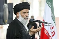 امام جمعه اهواز: راهبرد جدید ایران تهاجمی‌تر از گذشته خواهد بود