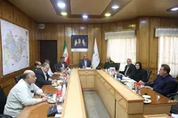 حبیبی: ترویج کتاب و روایت‌های اصیل دفاع مقدس، سد محکم در برابر تحریف تاریخ است