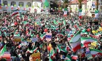 زمینه‌سازی برای ظهور امام مهدی و ظلم‌ستیزی در انقلاب اسلامی