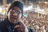 فیلم/ هوش مصنوعی را ببین ترامپِ قمارباز!