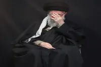 سروده شاعر خراسان شمالی در هجران رهبر شهید امت