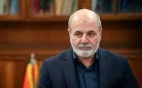 احمدیان: گام اول اخراج آمریکا از ایران بود، ‎گام دوم اخراج از ‎منطقه