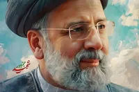 برگزاری ویژه برنامه سالگرد شهید رئیسی در رامسر