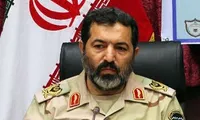 كشف 120 ميليارد ريال كالای قاچاق در مرزهای آذربايجان غربی