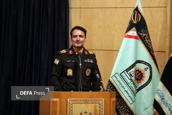 احمد نگهبان