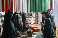 فیلم/ روز دوم کنگره شهدا در چهارمحال و بختیاری با حضور گسترده مردم برگزار شد