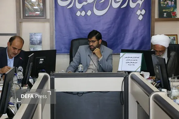 تجدید میثاق با خون شهدا؛ برگزاری آیین ملی «مهمانی لاله‌ها» در سراسر استان همزمان با هفته دفاع مقدس