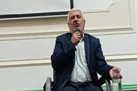 همرزم شهید سلیمانی: «حاج قاسم» یک تفکر، جریان و مکتب بود