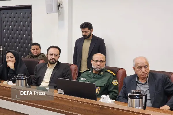 کردستان میزبان تشییع پیکر 3 شهید گمنام میشود کردستان میزبان تشییع پیکر 3 شهید گمنام میشود