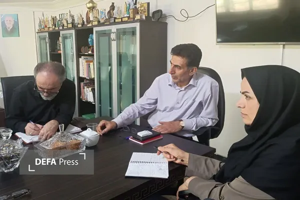 همدان
