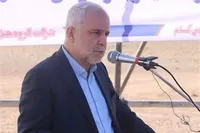 اوحدی: رزمندگان تخریب‌چی ارزش‌های واقعه کربلا و دوران دفاع مقدس را حفظ کنند