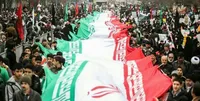 وحدت ملی، بزرگترین سد در برابر توطئه‌های استکبار جهانی است