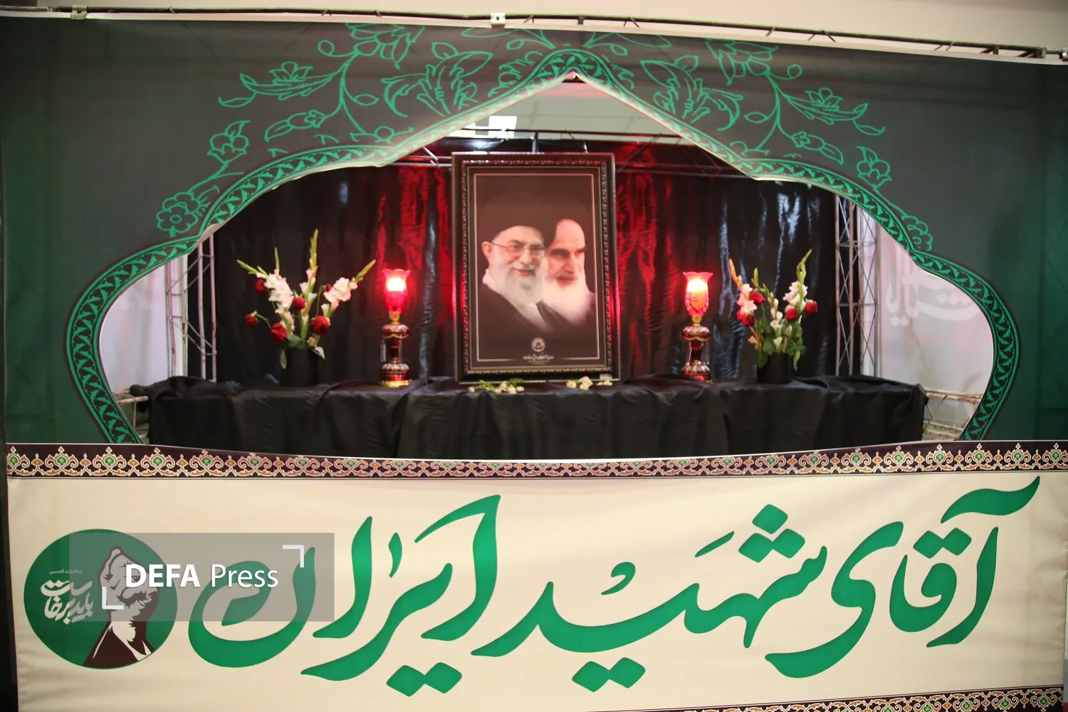 تصاویر/ برگزاری آیین تجلیل از قهرمانان ورزش آذربایجان‌غربی