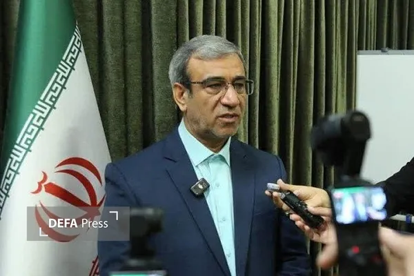 استاندار خراسان رضوی استاندار خراسان رضوی