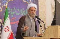 ملت ایران با حضور در صحنه، تبلیغات دشمنان را رد و از آرمان‌های انقلاب دفاع می‌کند