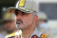 دستگیری قاتل فراری در مرز بازرگان با درایت مرزبانان