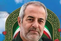 فیلم/ اقامه نماز بر پیکر شهید «محمدحسن مسلمی» در سبزوار