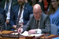 روسيا تدافع عن حقوق إيران في مضيق هرمز