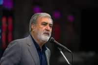 رئیس ستاد مرکزی هفته بازخوانی و افشای حقوق بشر آمریکایی منصوب شد