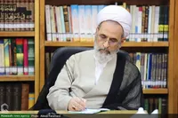 آیت الله اعرافی: اربعین فرصتی برای تقویت روحیه ایستادگی و مسئولیت پذیری در جامعه است