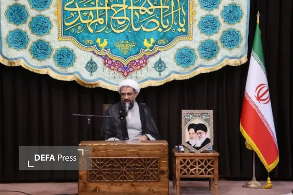 آیتالله شعبانی آیتالله شعبانی