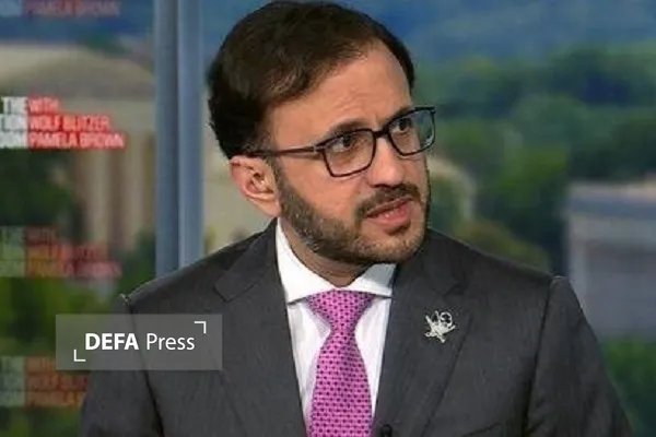 سخنگوی وزارت خارجه قطر