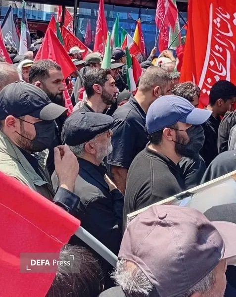 اسماعیل قاآنی