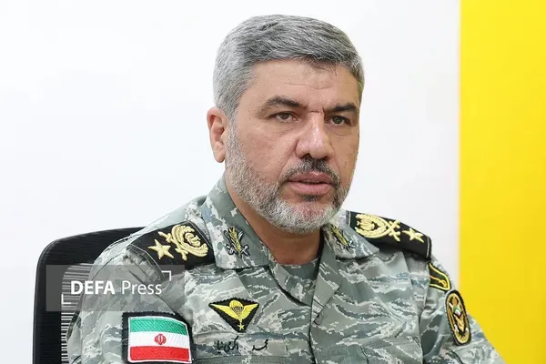 برگیڈیر جنرل اکرمى‌نیا