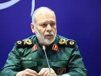 سردار جمیری: شعر حماسی عاملی اثربخش در ارتقاء روحیه مقاومت است