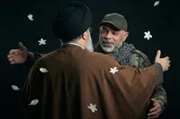 طرح/ شهید «هیثم علی طباطبایی»