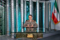 ناگفته‌های سردار کارگر از جنگ تحمیلی ۸ ساله و ۱۲ روزه در ویژه‌برنامه «منور»