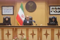بانوان گیلانی شایسته حضور در مسئولیت‌های عالی مدیریتی هستند