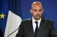 France Calls for Reopening of Crossings to Gaza