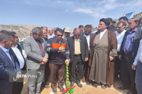 هفته دولت در کهگیلویه و بویراحمد