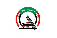 ينفذ الحشد الشعبي والجيش العراقي معا عملية في بادية النجف