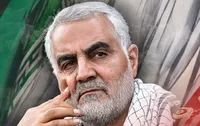 نماهنگ/ به یاد سردار دل‌ها؛ حاج قاسم