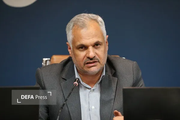 ارژنگ: همه دستگاه‌ها موظف به اجرای تکالیف قانونی جوانی جمعیت هستند