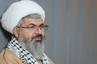 ملت ایران از انتقام خون رهبر شهید عقب‌نشینی نمی‌کند
