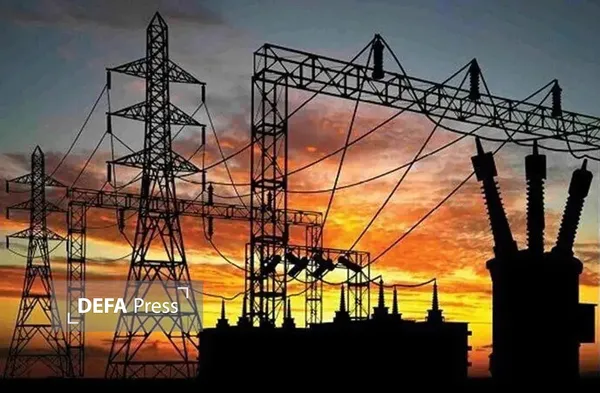 ‌برق کویت
