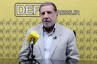 کوثری: دشمن در توهم نابودی توان دفاعی ایران است