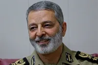 آیین وداع و تشییع شهید سپهبد موسوی در قم برگزار می‌شود