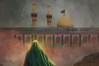 دل شکسته‌ات از این، شکسته‌تر نمی‌شود
